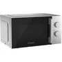 Candy CMW20SMSLI Microondas Candy Idea - 20L - 700W - Plata