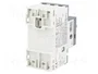 ABB MS116-4.0 Interruptor motorizado 1,5kW 208÷690VAC