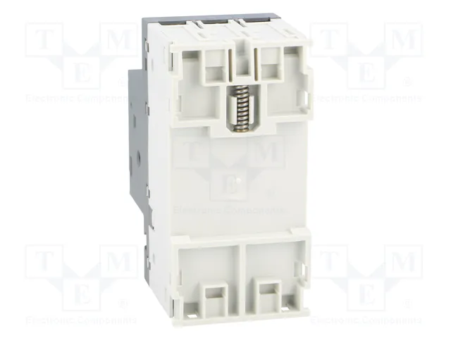ABB MS116-4.0 Interruptor motorizado 1,5kW 208÷690VAC