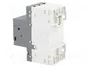 ABB MS116-4.0 Interruptor motorizado 1,5kW 208÷690VAC
