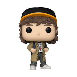 Funko Pop! Stranger Things Dustin Henderson #1781