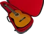 GATOR Transit Funda para Guitarra Clásica/Resonador Negra