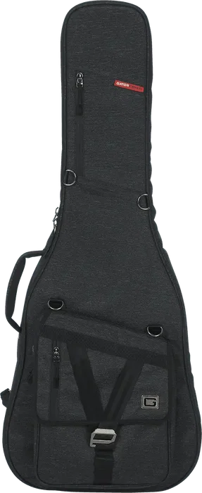 GATOR Transit Funda para Guitarra Clásica/Resonador Negra