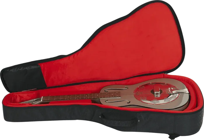 GATOR Transit Funda para Guitarra Clásica/Resonador Negra