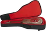 GATOR Transit Funda para Guitarra Clásica/Resonador Negra