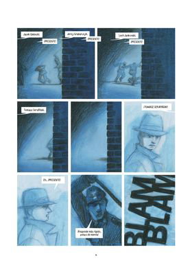 Yermo Ediciones Y Publicaciones, S.L. EL INFORME W. INFILTRADO EN AUSCHWITZ Historia Completa