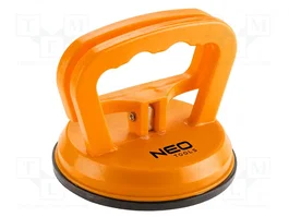 NEO TOOLS Ventosa Simple de 40kg