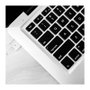 LogiLink PA0226 Cable Cargador USB-C a MagSafe 2, 1.8 metros, Plata, 87W, Compatible con MacBook Pro (2012-2015) y MacBook Air (2012-2017)