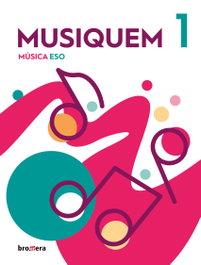 BROMERA, Musiquem ESO I