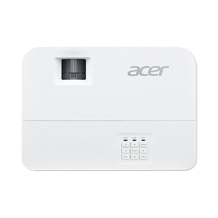 Acer Basic X1629HK Proyector DLP WUXGA 4500 ANSI Lumen Blanco