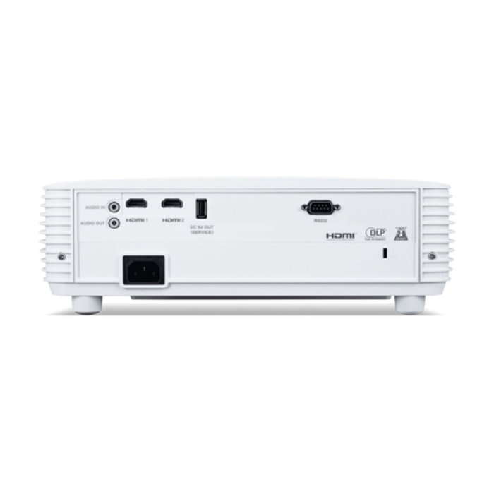 Acer Basic X1629HK Proyector DLP WUXGA 4500 ANSI Lumen Blanco