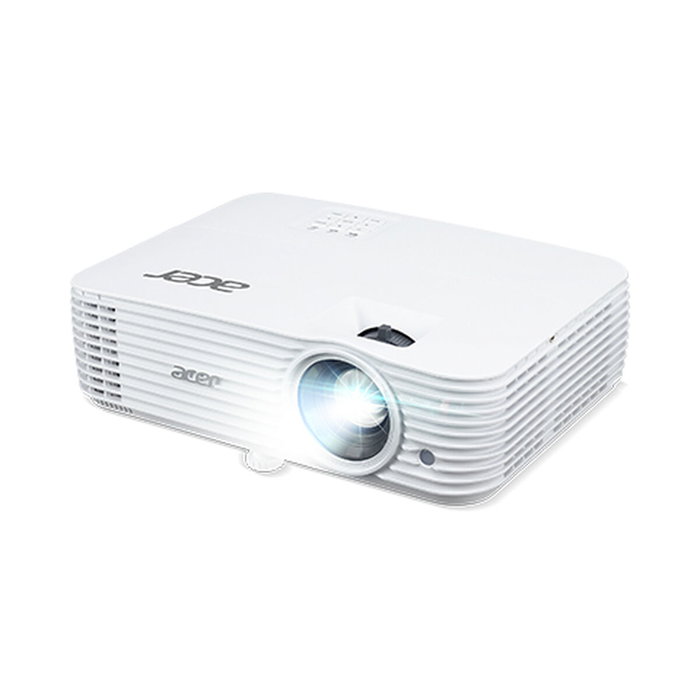 Acer Basic X1629HK Proyector DLP WUXGA 4500 ANSI Lumen Blanco