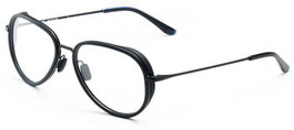 Vuarnet VL18050001 Gafas de Vista Hombre Negro
