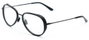 Vuarnet VL18050001 Gafas de Vista Negro