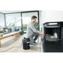 Kärcher AD 2 Aspiradora de cenizas y polvo, 14 L, Negro