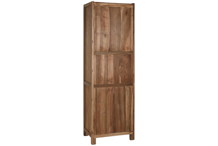 DKD Home Decor Mueble de Comedor en Teca Natural DKD Home Decor Mueble de Comedor en Teca Natural
