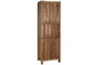 DKD Home Decor Mueble de Comedor en Teca Natural