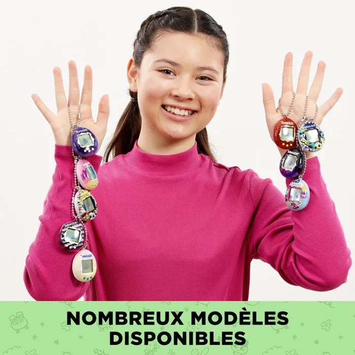 Bandai 42998 Tamagotchi Original Fresa Fresca Bandai 42998 Tamagotchi Original Fresa Fresca