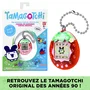 Bandai 42998 Tamagotchi Original Fresa Fresca