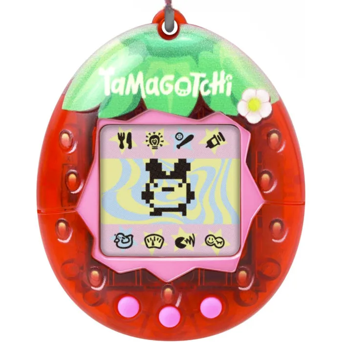 Bandai 42998 Tamagotchi Original Fresa Fresca Bandai 42998 Tamagotchi Original Fresa Fresca