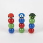 Cerdá Subrayadores Apilables Marvel Diseño 1-Diseño 3