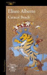 Caracol Beach, Eliseo Alberto - Alfaguara