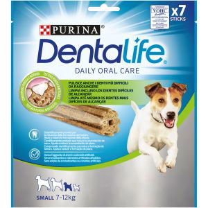 Purina DentaLife Canine Small 6x115g Purina DentaLife Canine Small 6x115g