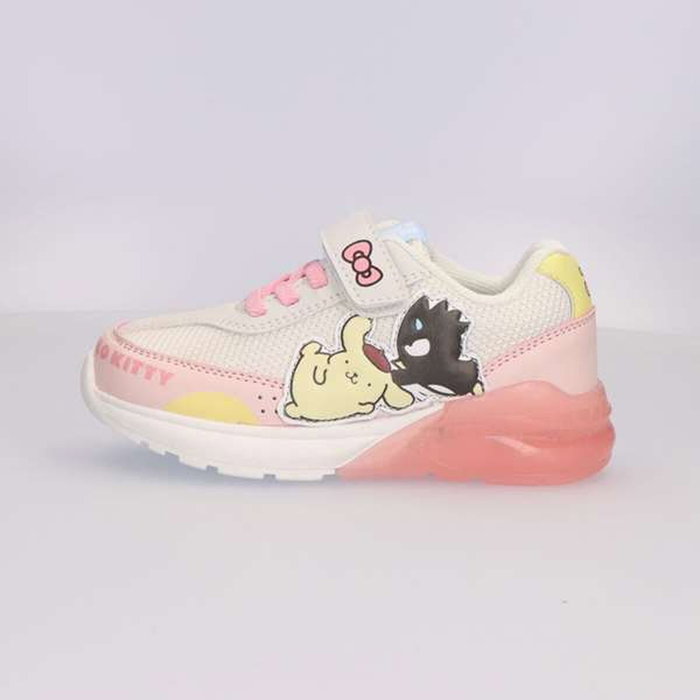 Cerdá Deportiva Suela Tpr Con Luces Hello Kitty T025 - Pink