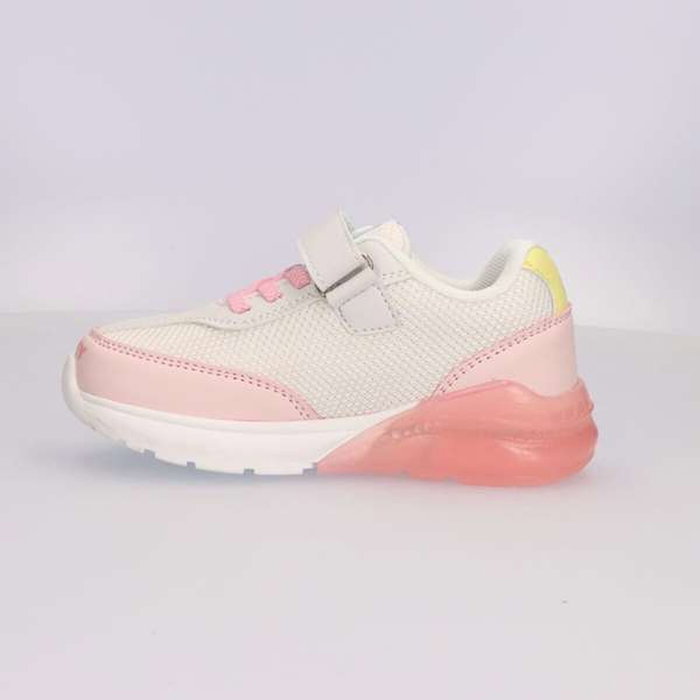 Cerdá Deportiva Suela Tpr Con Luces Hello Kitty T025 - Pink