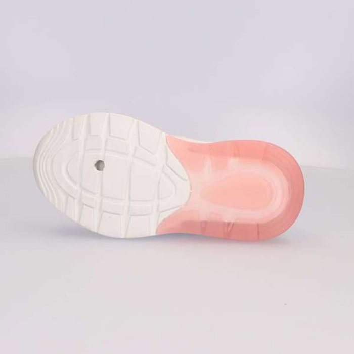 Cerdá Deportiva Suela Tpr Con Luces Hello Kitty T025 - Pink