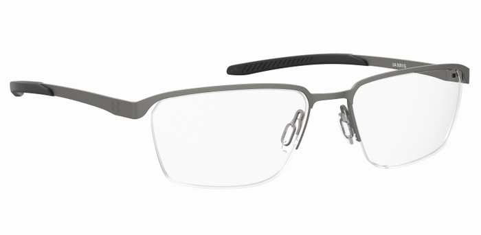 Under Armour UA-5051-G-R80F717 Gris