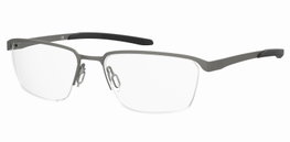Under Armour UA-5051-G-R80F717 Gris