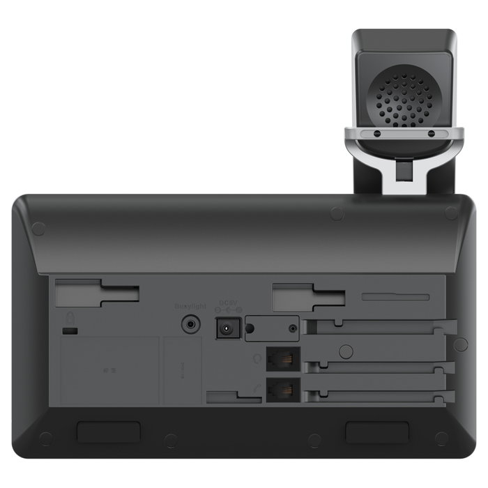 Yealink MP45 Teams Edition Negro, Gris