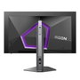 AOC Agon Pro AG276UZD Monitor Gaming 4K QD-OLED 240 Hz 26.5"