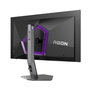AOC Agon Pro AG276UZD Monitor Gaming 4K QD-OLED 240 Hz 26.5"
