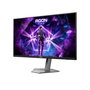 AOC Agon Pro AG276UZD Monitor Gaming 4K QD-OLED 240 Hz 26.5"