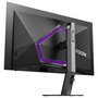 AOC Agon Pro AG276UZD Monitor Gaming QD-OLED 26,5 4K 240Hz