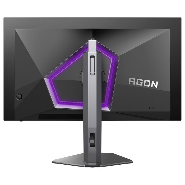 AOC AG276UZD Monitor Gaming OLED 27" 4K 240Hz 0.03ms Negro