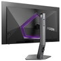 AOC Agon Pro AG276UZD Monitor Gaming QD-OLED 26,5 4K 240Hz