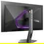 AOC AG276UZD Monitor Gaming OLED 27" 4K 240Hz 0.03ms Negro