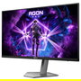 AOC AG276UZD Monitor Gaming OLED 27" 4K 240Hz 0.03ms Negro