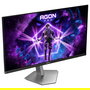 AOC AG276UZD Monitor Gaming OLED 27" 4K 240Hz 0.03ms Negro