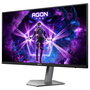 AOC Agon Pro AG276UZD Monitor Gaming QD-OLED 26,5 4K 240Hz
