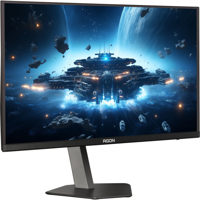AOC Agon Pro AG276UZD Monitor Gaming QD-OLED 27 pulg 4K 240Hz AOC Agon Pro AG276UZD Monitor Gaming QD-OLED 27 pulg 4K 240Hz