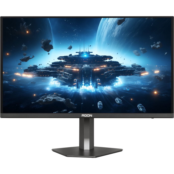 AOC Agon Pro AG276UZD Monitor Gaming QD-OLED 27 pulg 4K 240Hz AOC Agon Pro AG276UZD Monitor Gaming QD-OLED 27 pulg 4K 240Hz