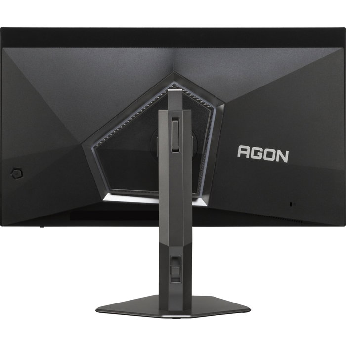 AOC Agon Pro AG276UZD Monitor Gaming QD-OLED 27 pulg 4K 240Hz AOC Agon Pro AG276UZD Monitor Gaming QD-OLED 27 pulg 4K 240Hz
