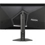 AOC Agon Pro AG276UZD Monitor Gaming QD-OLED 27 pulg 4K 240Hz