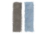 Arte Regal Recambio Mopa Gusanillo Surtido Azul Gris 46 x 2 x 15 cm (Set de 24)