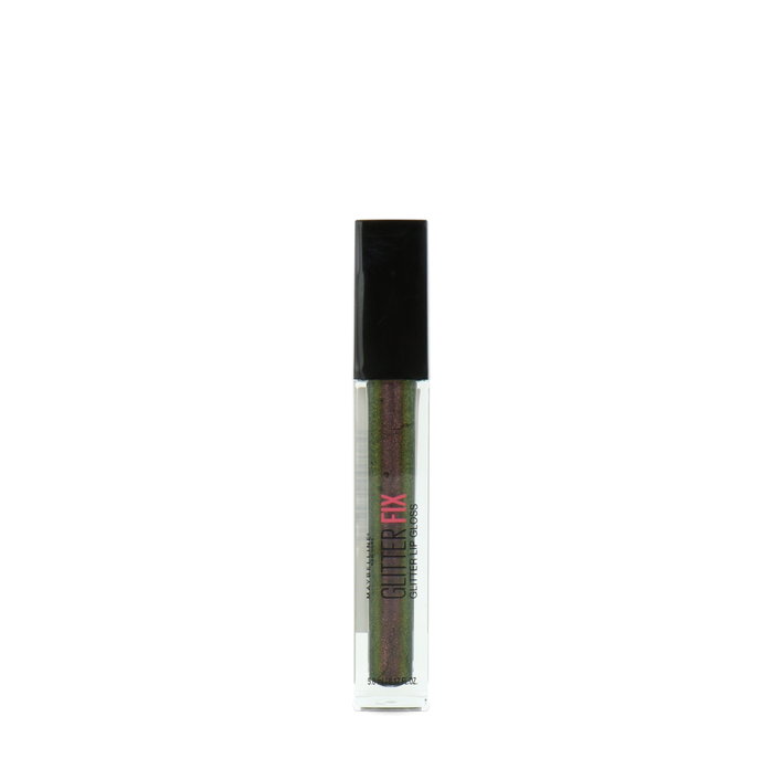 Maybelline Glitter Fix Brillo de labios 80 Shadow Hunter 5 ml