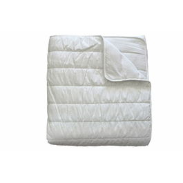 Colcha Pierre Cardin OLIMPIA Blanco Cama de 90 (2 Piezas)
